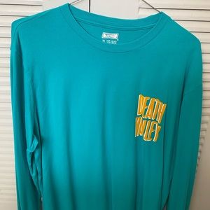 American Eagle Long Sleeve Shirt